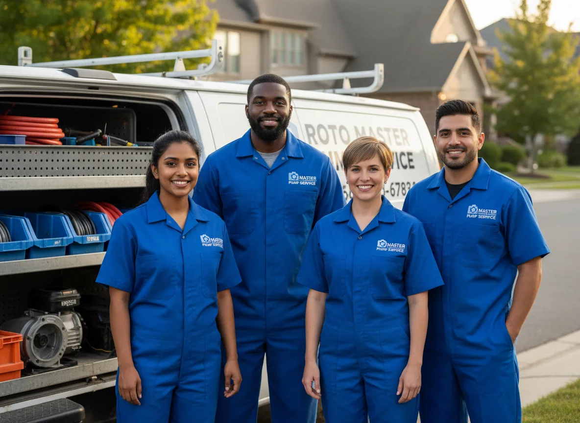 Sump Pump Installation company in Raisin City, CA